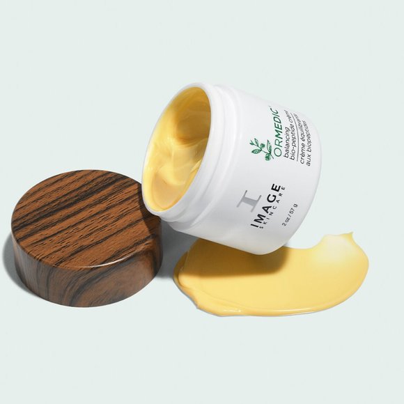 ORMEDIC balancing biopeptide creme - Picture 2 of 3